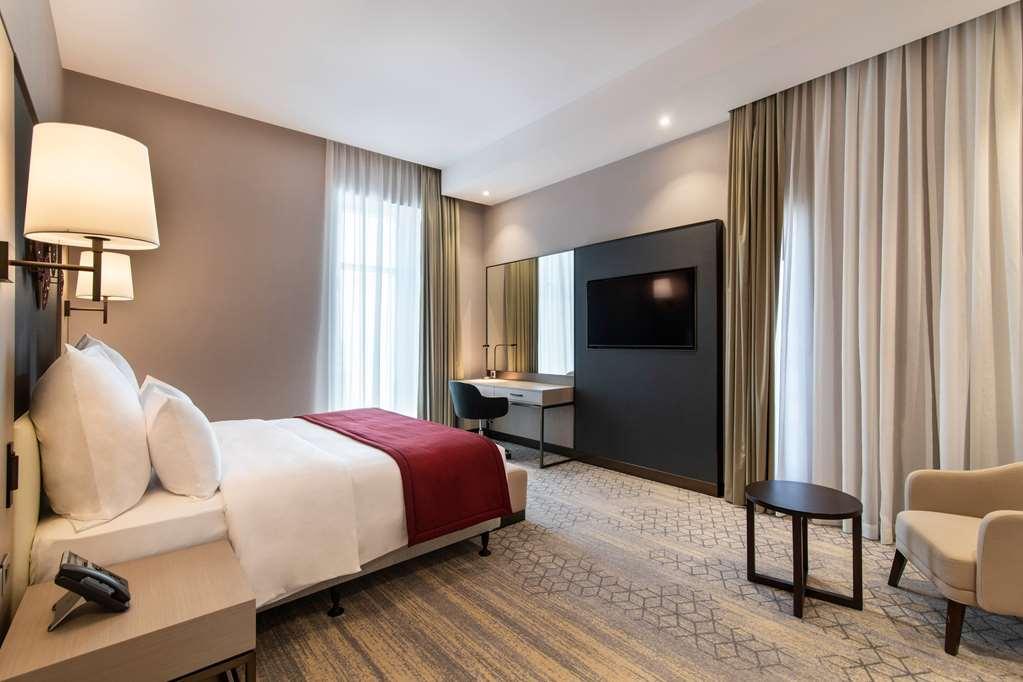 Ramada By Wyndham Riyadh King Fahd Road Chambre photo