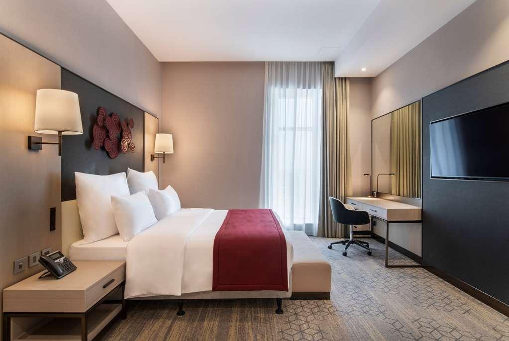 Ramada By Wyndham Riyadh King Fahd Road Chambre photo